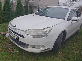 Citroen C5 2008 m Sedanas