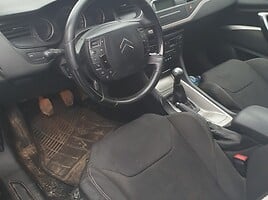 Citroen C5 2008 m Sedanas