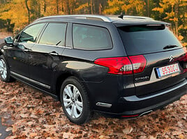 Citroen C5 EXLUSIVE 2012 m