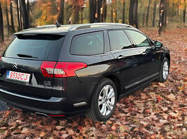 Citroen C5 EXLUSIVE 2012 m