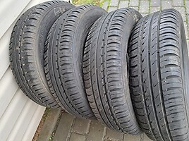 R14 summer tyres passanger car