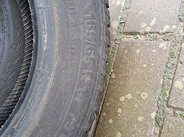 R14 summer tyres passanger car