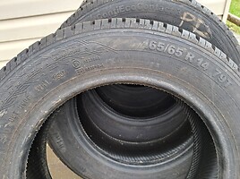 R14 summer tyres passanger car