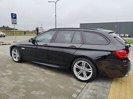 Bmw 525 2011 m Universalas