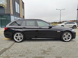 Bmw 525 2011 m Universalas