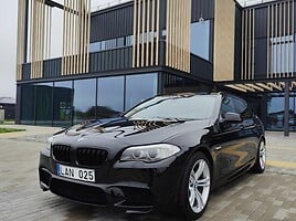 Bmw 525 2011 m Universalas