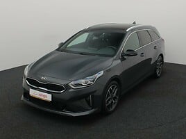 Kia Cee'd Universalas 2021