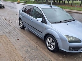 Ford Focus CdI 2005 г