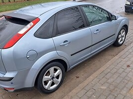 Ford Focus CdI 2005 г