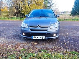 Citroen C4 TDI 2006 m