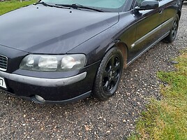 Volvo S60 2004 m Sedanas