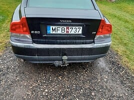 Volvo S60 2004 m Sedanas