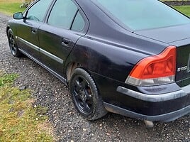 Volvo S60 2004 m Sedanas