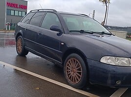 Audi A4 Tdi 2000 m