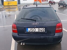 Audi A4 Tdi 2000 m