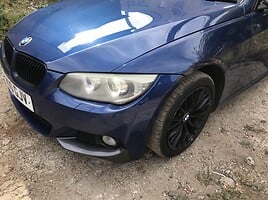 Bmw 330 E90 2012 y parts