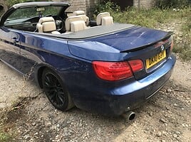 Bmw 330 E90 2012 y parts