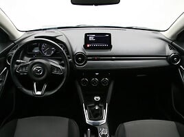 Mazda Mazda2 2018 m Hečbekas