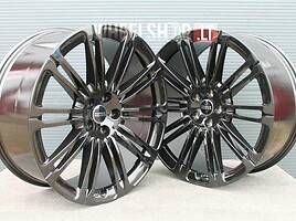 Land Rover Range Rover EY-3S1066 Style gl light alloy R22 rims