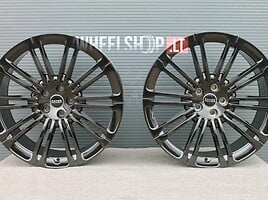 Land Rover Range Rover EY-3S1066 Style gl light alloy R22 rims