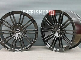 Land Rover Range Rover EY-3S1066 Style gl light alloy R22 rims