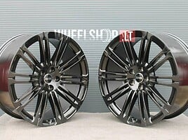 Land Rover Range Rover EY-3S1066 Style gl light alloy R22 rims