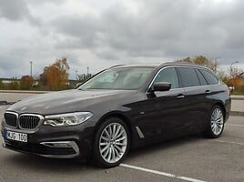 Bmw 530 2018 m Universalas