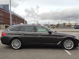 Bmw 530 2018 m Universalas