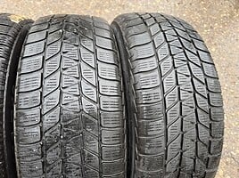 Bridgestone +Pirelli 5+6mm R16 winter tyres passanger car