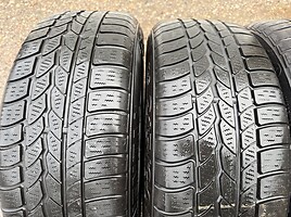 Continental Siunciam, 6mm R17 winter tyres passanger car