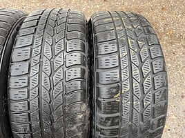 Continental Siunciam, 6mm R17 winter tyres passanger car