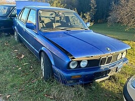 Bmw 325 1987 m Sedanas