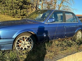 Bmw 325 1987 m Sedanas