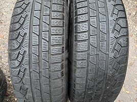 Pirelli Siunciam, 5mm R17 