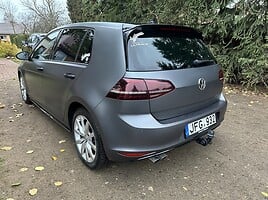 Volkswagen Golf VII TDI 2013 m