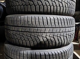 Hankook R17 winter tyres passanger car