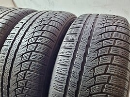 Nokian 6mm R17 winter tyres passanger car