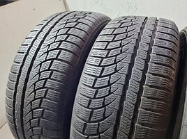 Nokian 6mm R17 winter tyres passanger car