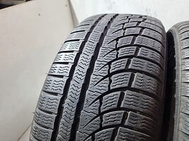 Nokian 6mm R17 winter tyres passanger car