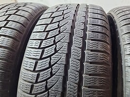 Nokian 6mm R17 winter tyres passanger car