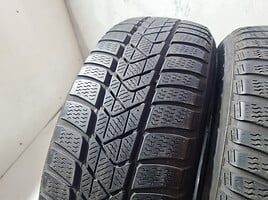 Pirelli 5-6mm, 2021m R17 зимние шины для автомобилей