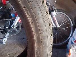 R20 winter tyres passanger car