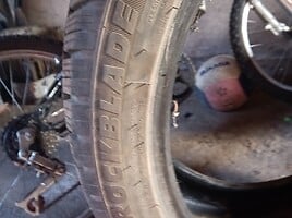 R20 winter tyres passanger car