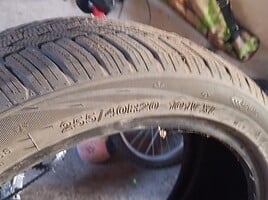 R20 winter tyres passanger car