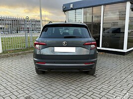 Skoda Karoq 1.6 TDI DSG Automata 2018 г