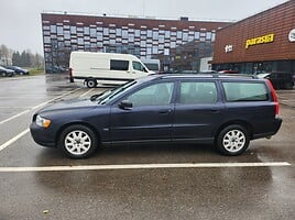 Volvo V70 2005 г Универсал