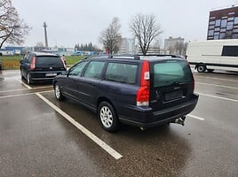 Volvo V70 2005 г Универсал