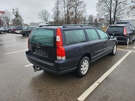 Volvo V70 2005 г Универсал