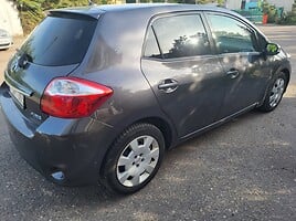 Toyota Auris I 2010 y