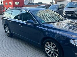 Volvo V70 2014 г Универсал